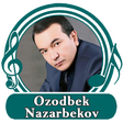 プログラムのアイコン：Ozodbek Nazarbekov qo'shi…