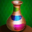 Icon of program: Pottery Art