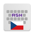 Programikonen: Czech for AnySoftKeyboard