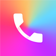 Icon of program: Caller Show: Customize Sc…