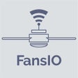 Иконка программы: Fansio