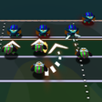 程序图标：Draw Football
