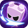 プログラムのアイコン：Blade Master - Mini Actio…