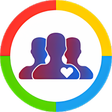 أيقونة البرنامج: Get followers likes for I…