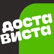Иконка программы: Работа курьером в Dostavi…
