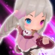 Иконка программы: Tiny Fantasy: Action Adve…