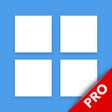Ícone do programa: Bitsboard Flashcards PRO