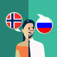 Norwegian-Russian Translator