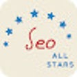 Иконка программы: SEO All Stars tools: in 1…