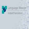 Language Weaver Instant Translation