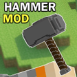 程序图标：Hammer Add-on for Minecra…