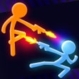 Icoon van programma: Stick War: Infinity Duel