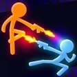 Programikonen: Stick War: Infinity Duel