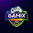 프로그램 아이콘: Gamix Pro