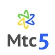 Programikonen: Mtc5