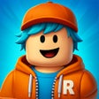 Programın simgesi: AI Skin Maker for Roblox