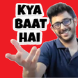 Programikonen: Carryminati Stickers