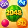 Ícone do programa: Bubble Buster 2048