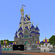 Programikonen: Hide and seek for MCPE