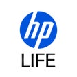 Programın simgesi: HP LIFE