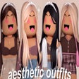 Ícone do programa: Aesthetic - Outfit For Ro…