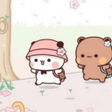 Icon of program: Cute Kawaii Bear Wallpape…
