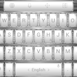Programikonen: Keyboard Theme Frame W Si…