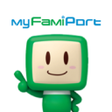 Programikonen: My FamiPort