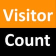 Icoon van programma: Visitor Count
