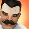 أيقونة البرنامج: Neighbor 2: House Secrets