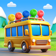 Ikona programu: Bus Travel
