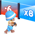 程序图标：Army Run 3D: Crowd Battle
