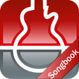 Icono de programa: s.mart Chords  Tabs Songb…