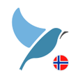 Icoon van programma: Learn Norwegian. Speak No…