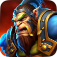 ไอคอนของโปรแกรม: Mini Clans