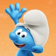 Happy Meal Schlümpfe App icon