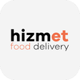 Icona del programma: Hizmet - Order Food Onlin…