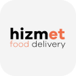 Hizmet - Order Food Online