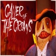 Ikon program: Caller of the Crows