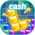 Ikona programu: Jelly Block: Earn Rewards