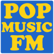 プログラムのアイコン：Pop Music Radio FM