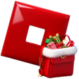 프로그램 아이콘: RoSanta - Roblox free ite…