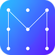 Ikona programu: Password Screen Lock