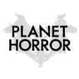 プログラムのアイコン：Planet Horror