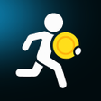 ไอคอนของโปรแกรม: CashWalk: Rewards for Wal…