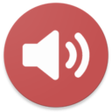 Ícone do programa: Always visible volume but…