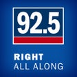 Programikonen: 92.5 WFSX-FM
