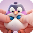 Ikona programu: Squish it: AI Squish Vide…