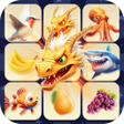 程序图标：Animals-Fruits-Connect