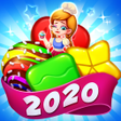 Ikona programu: Candy holic : Sweet Puzzl…